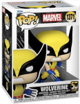 Funko POP! Marvel Wolverine