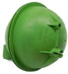 Vakuumo rezervuaras VAG AUDI 100 80 90 1.8 2.0 1982-1990 Originalus 049129808C
