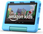 Plan&scaron;etė Amazon Plan&scaron;etė Fire HD 8 Kids 32GB WiFi - mėlynos spalvos