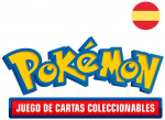 Spanish Pokemon Mega-Charizard X Ultra Premium collectible carsd case