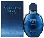 Calvin Klein Obsession Night for Men Perfume EDT 125 ml