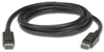 Aten 2L-7D04DP 4,6 m DisplayPort kabelis