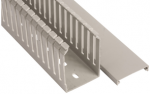 Elettrocanali ECS4060 Savaime gesinantis korių padėklas 4/6/4 40x60 pilkas su PV UV danga /2m/ (56m pakuotėje)