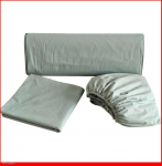 Paklodė su guma 100/140/160/180x200+30cm. - 140x200+30cm.