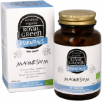 Ekologi&scaron;kas Magnis ROYAL Žalias, 60 kapsulių