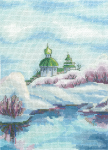 Andriana Beldizart Pavasaris. April SANV-33