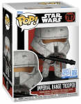 Funko POP! Star Wars Imperial Range Trooper Exclusive