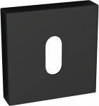 Vidaus durų apyraktė Kuchinox, LK1_901A, Juodas