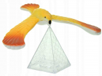 Mpk Toys ARTO Balancing bird