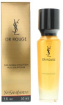 Yves Saint Laurent Or Rouge &scaron;vytintis veido aliejus, 30 ml