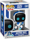 FUNKO POP! Vinilinė figūrėlė: Astro Bot, 9 cm