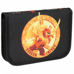 LEGO BAGS LEGO NINJAGO Pie&scaron;tukinė su kanceliarinėmis priemonėmis &bdquo;Dragon Energy&ldquo;