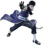 Banpresto Naruto 72 Series Obito Uchiha Vibration Stars figure 13cm