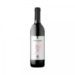 Crama Dealul Dorului, Maestoso Cabernet, Merlot & Cabernet Sauvignon, Wine, Sec, 14.9%, 750 ml
