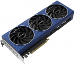 Sparkle Intel Arc A750 TITAN OC Edition 8 GB GDDR6 vaizdo plok&scaron;tė