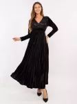 Suknelė Moda Sukienka-IT-SK-16919.04P-juoda