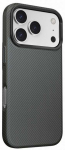 Swissten &bdquo;MagStick&ldquo; apvalkalo dėklas, skirtas &bdquo;Apple iPhone 17 Pro Max&ldquo;