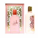 Ard Al Zaafaran Barez Velvety EDP parfumuotas vanduo unisex, 100 ml