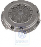 Vag Clutch Spaudimo Plok&scaron;tė Polo 6N 6N2 1995 2002 Originalus 036141025MX