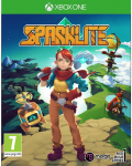Merge Games Sparklite