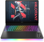 Ne&scaron;iojamas kompiuteris HP OMEN MAX 16-ah0195ng 16.0" QHD IPS 240Hz, Intel Core Ultra 9 275HX, 32GB RAM, 1TB SSD, RTX 5080, Windows 11