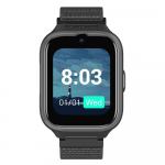 mPTech Sp. z o.o. &bdquo;myPhone CareWatch&ldquo; i&scaron;manusis laikrodis, juodas (SMA002821)