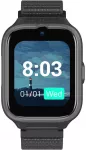 &bdquo;myPhone CareWatch&ldquo; i&scaron;manusis laikrodis, juodas (SMA002821)