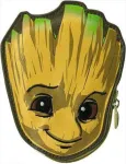 Abystyle Guardians of The Galaxy Marvel - Groot Wallet Coin