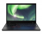 Ne&scaron;iojamas kompiuteris Lenovo ThinkPad L15 Gen1 - 15.6" Full HD 1920x1080 IPS Liečiamas Matinis ekranas / Intel i3-10110U iki 4.1 GHz / 16GB DDR4 / 512GB SSD M.2 NVMe PCIe 3.0 / Intel UHD Graphics / WIFI 6 + Bluetooth 5.1 / HDMI / USB Type-C with pow ...