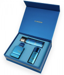 Al Haramain Al Haramain Amber Oud Aqua Dubai PAR U 100 ml Parfum 75ml arabi&scaron;ki kvepalai Unisex