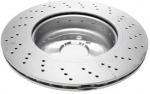 BMW Kairysis Desinysis Galinis Stabdziu Diskas F92 M8 Coupe 11 2017 02 2025 Originalus 34216864678