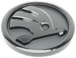 Skoda Variklio Dangos Skoda Emblema Originalus 3T0103940