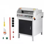 Vevor 450 mm elektrinė popieriaus pjovimo ma&scaron;ina