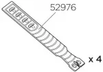 Thule 1500052976