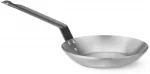 Hendi &bdquo;Lyonnaise&ldquo; anglinio plieno keptuvė, 210 mm skersmens