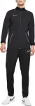 Nike Sportinis Kostiumas Vyrams M Nk Df Acd21 Trk Juodas CW6131 010