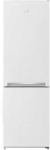 BEKO &Scaron;aldytuvas RCSA270K40WN, Energy class E, Height 171cm, Baltas (Pažeista pakuotė)