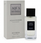 Riviera Priv&eacute; Aqua Riviera - EDP 100mlml kvepalai Vyrams