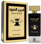 Attri Ameer Al Oud - EDP 80mlml arabi&scaron;ki kvepalai Unisex