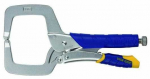 Replės &bdquo;IRWIN" FAST RELEASE 6R