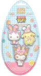 Funko Pocket POP Egg blister 3 figures Hello Kitty and Friends