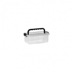 NHG Dėžutė su dangčiu "Uno 2,5L