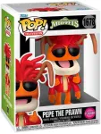 Funko POP figure The Muppets Pepe the Prawn