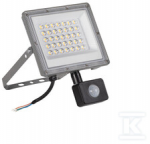 Kanlux NAŚW.LED ACETE 30W CCT SE GR