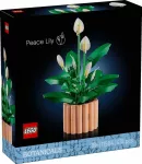 LEGO botanical collection - skrzydłokwiat 11504