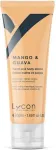 Lycon Mango & Guava Hand and Losjonas kūnui 50 ml | Mangų ir guavos rankų ir kūno losjonas 50 ml
