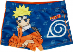 Naruto Hidden Leaf vaiki&scaron;kos maudymosi glaudės, &scaron;ortai 104-152 cm