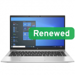 Hewlett Packard (HP) HP Renew Grade B | 840 G8 | 14 " | FHD | i5-1135G7 | 16 GB | SSD | 256 GB | Intel Iris Xe Graphics | Windows 11 Pro | Klaviatūros kalba: Nordic | 12 mėn.