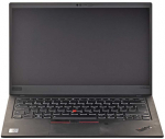 Ne&scaron;iojamas kompiuteris Computer Lenovo X1 Carbon Gen 8th, i5-10210U, 16GB RAM, 256GB SSD, 14' FHD, Win11Pro - USED (Atnaujinta)