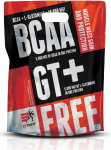 Extrifit Sport Nutrition Extrifit BCAA GT+ ( 25 pakuotės po 80 g) (BCAA su L-Glutaminu)